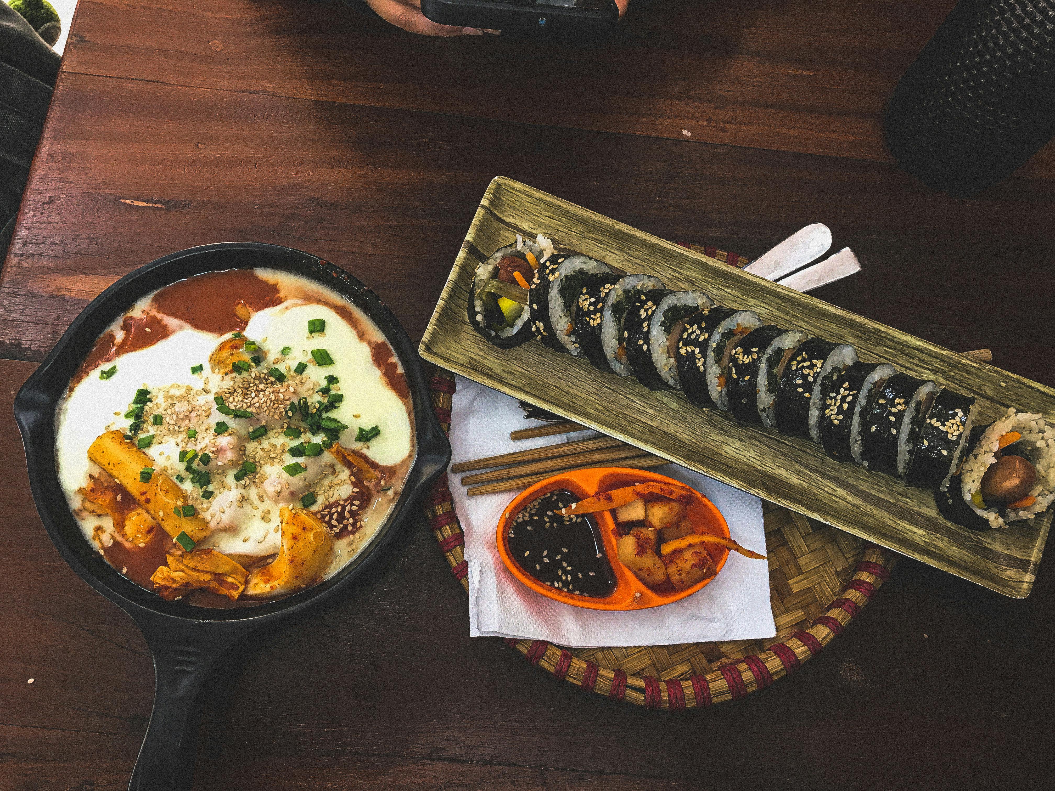 Korean