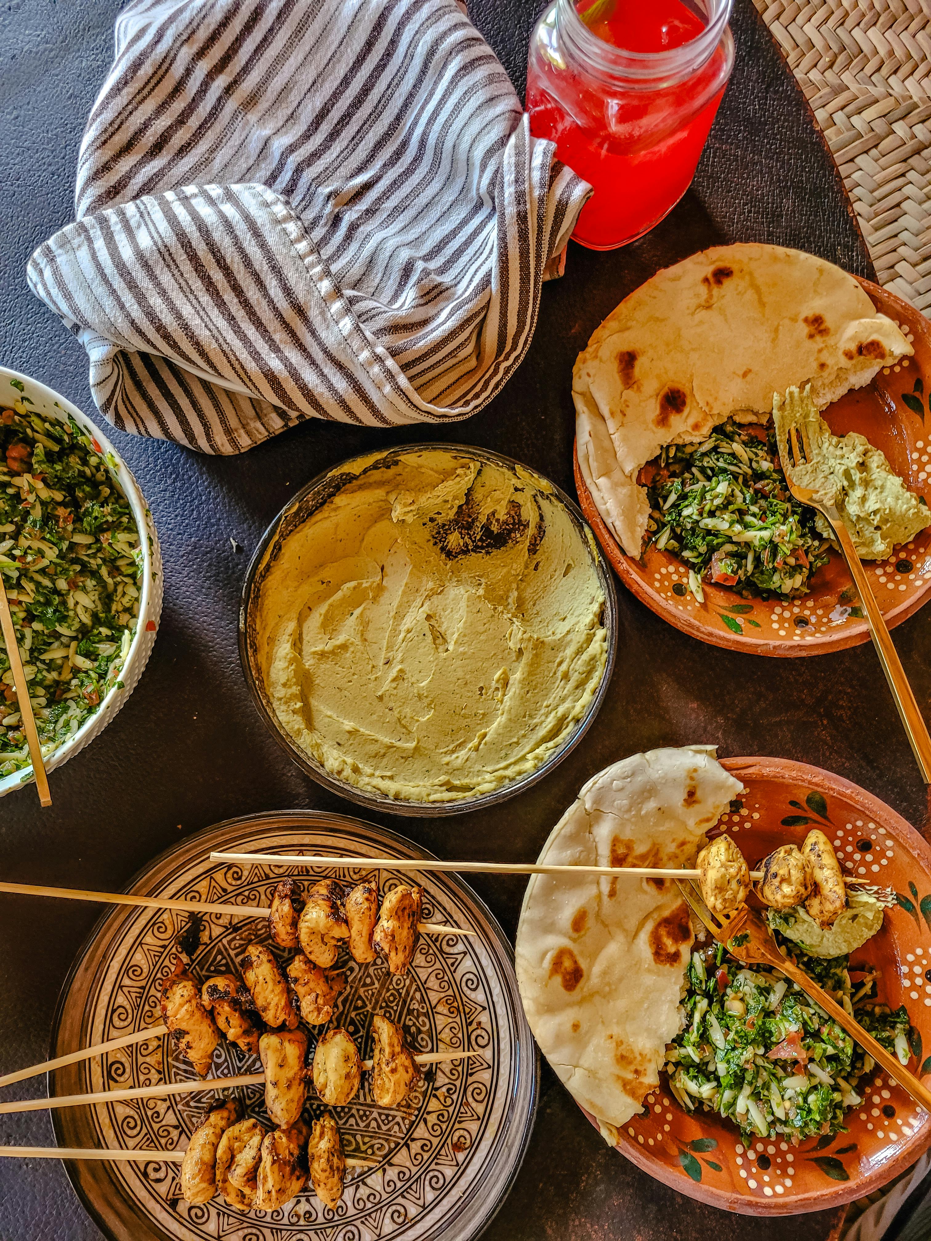 Shawarma
